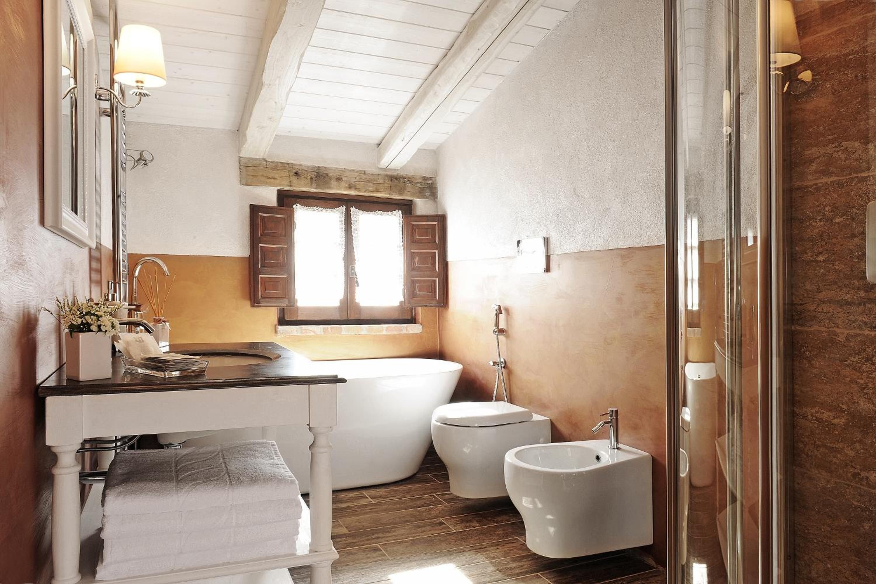 Foto - Antica Locanda Lunetta