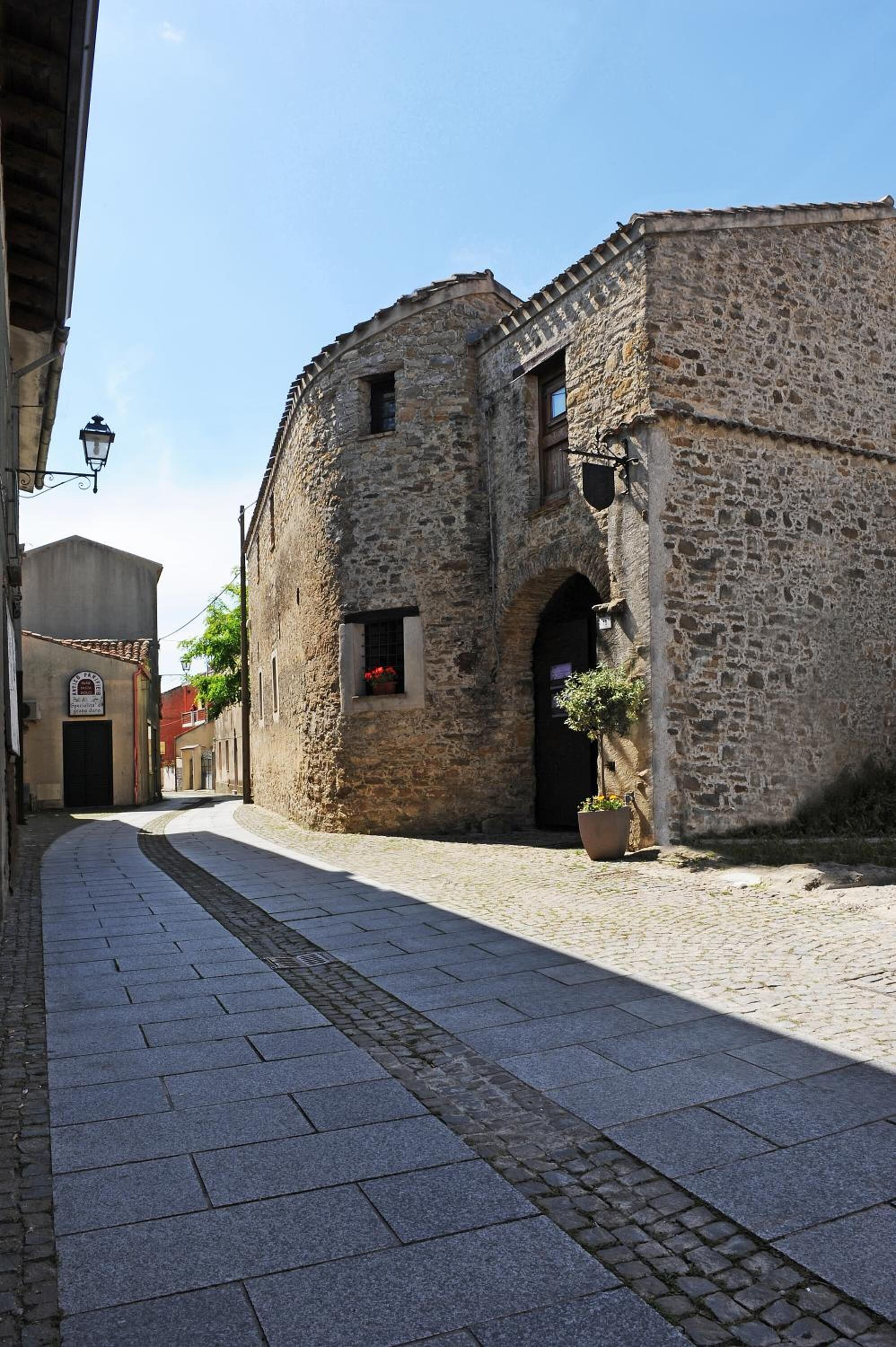 Foto - Antica Locanda Lunetta