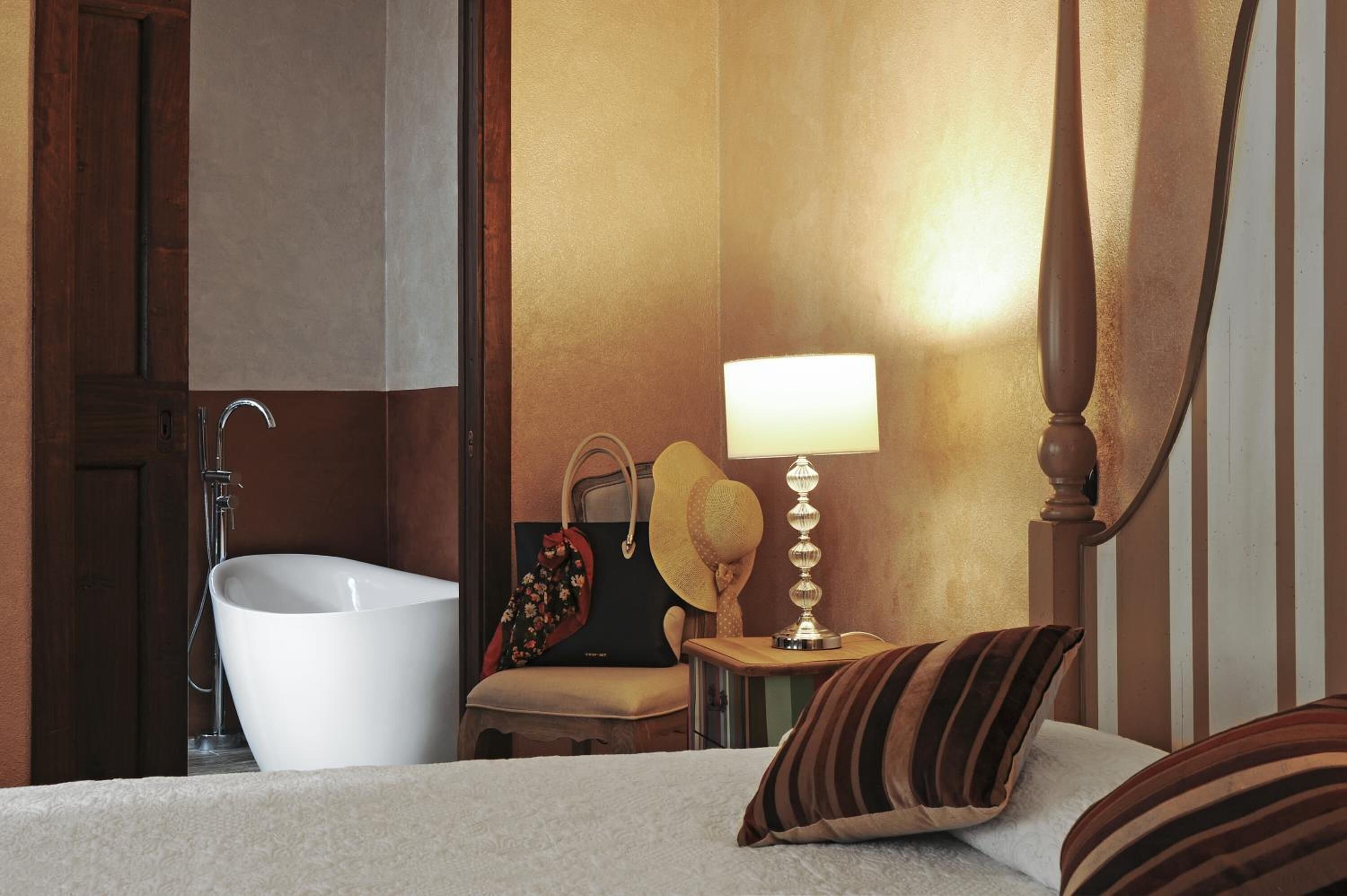 Foto - Antica Locanda Lunetta