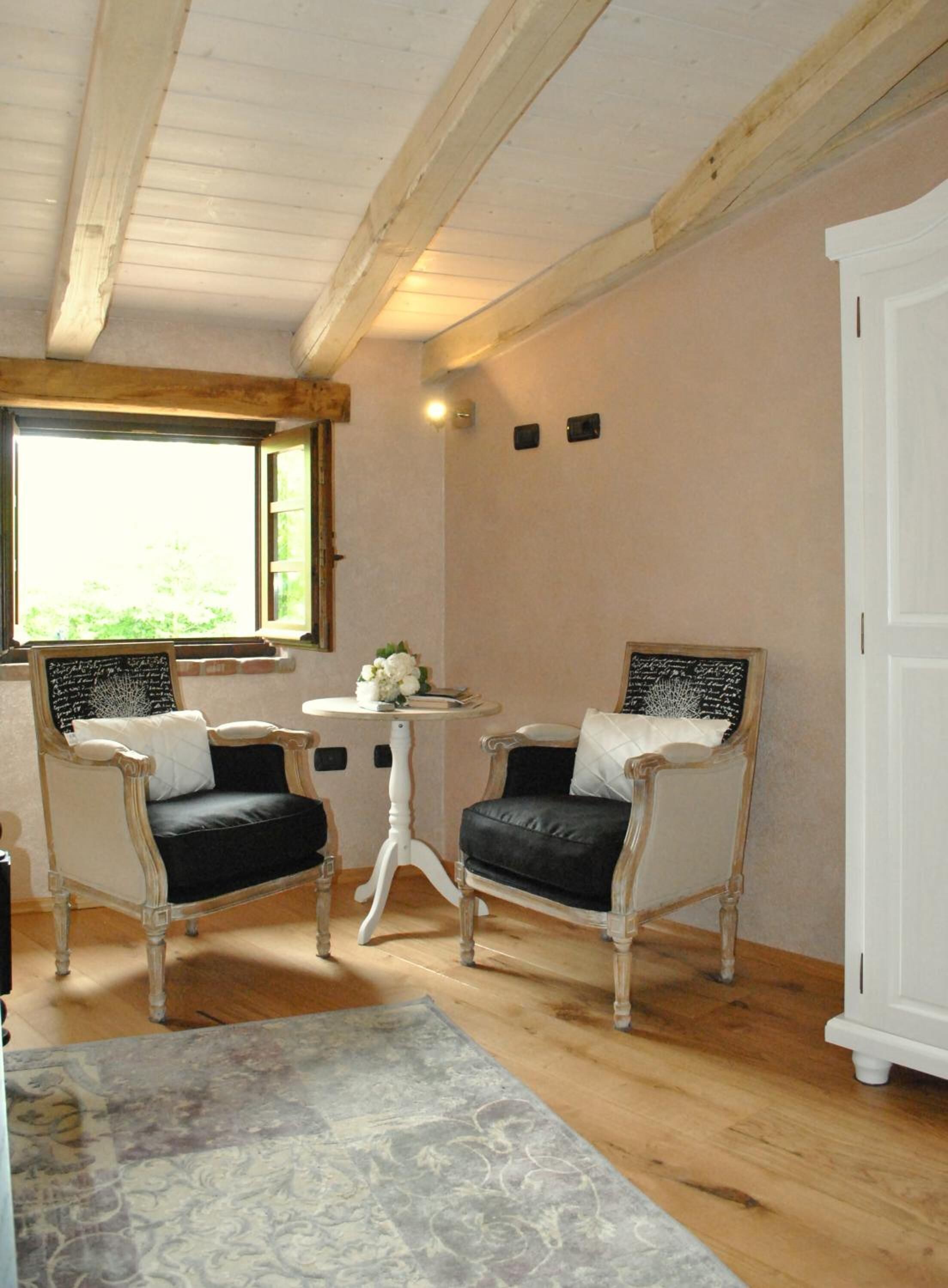 Foto - Antica Locanda Lunetta