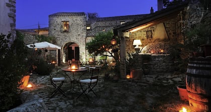 Antica Locanda Lunetta