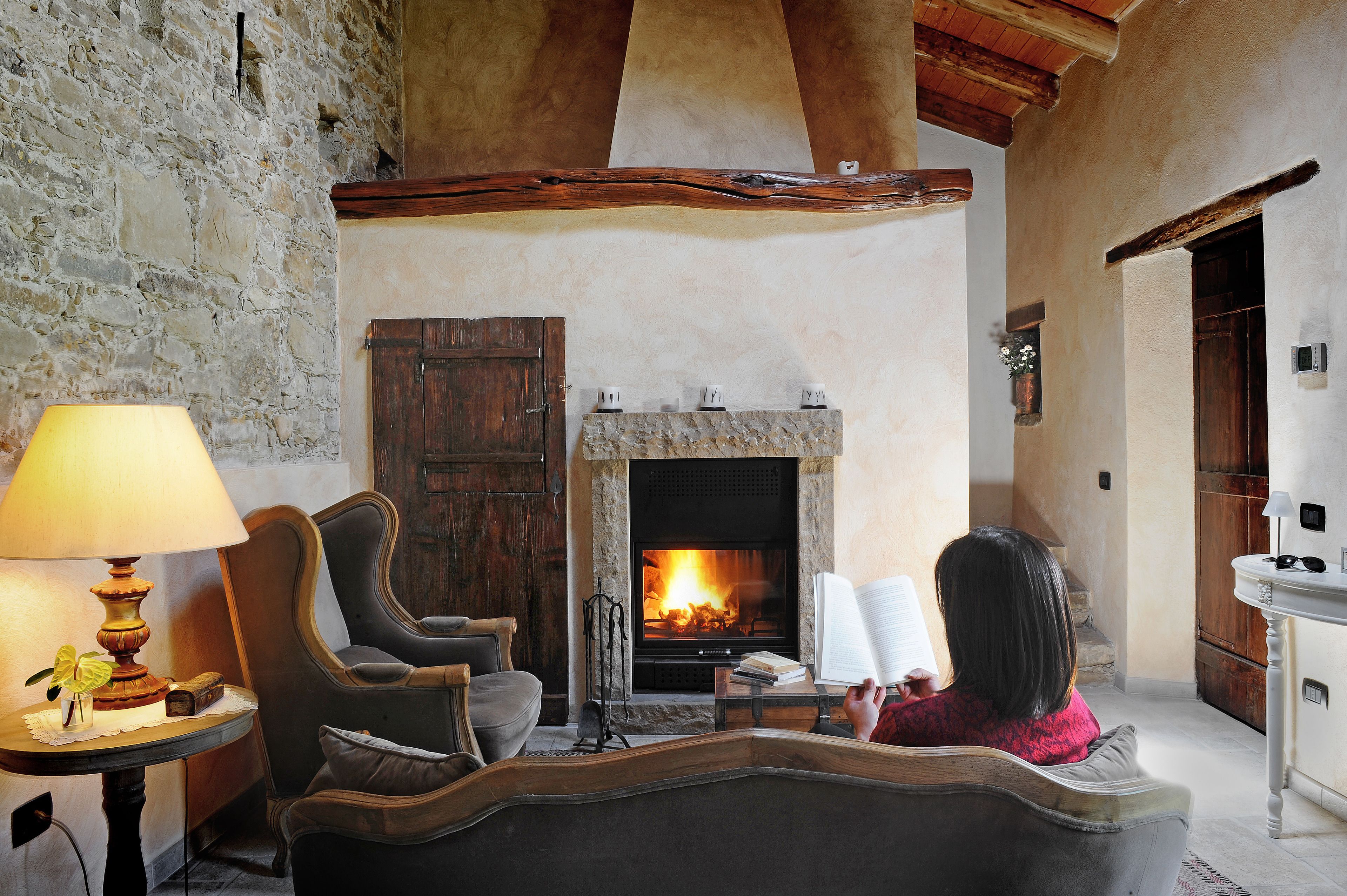 Foto - Antica Locanda Lunetta