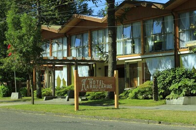 Hotel Araucarias