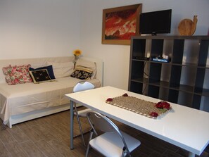 Fernseher