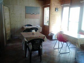 Full-sized fridge - Le Ciel d'Orphèe (Pisa)