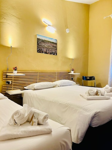 Smart Hotel Autodromo