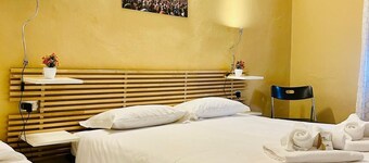 Smart Hotel Autodromo