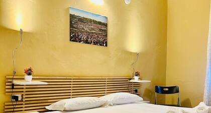 Smart Hotel Autodromo