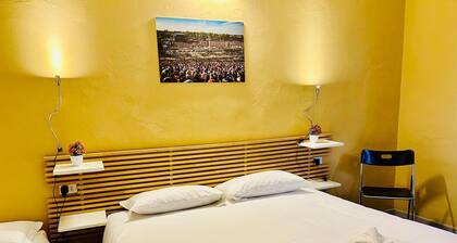 Smart Hotel Autodromo
