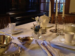 Restaurantes