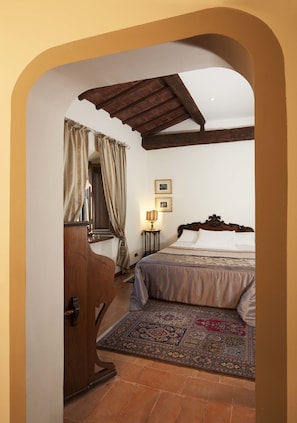 Suite | Ropa de cama de alta calidad, wifi gratis y ropa de cama