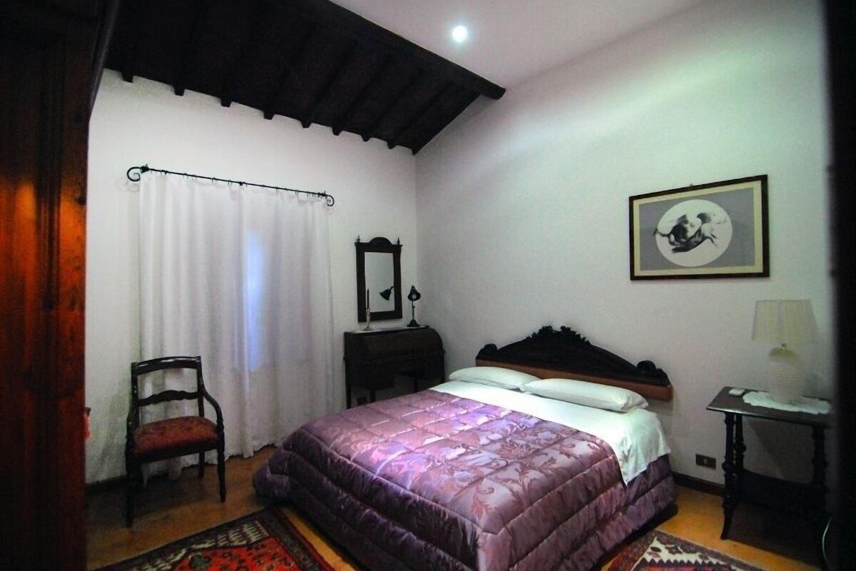 Standard Double Room | Premium bedding, free WiFi, bed sheets