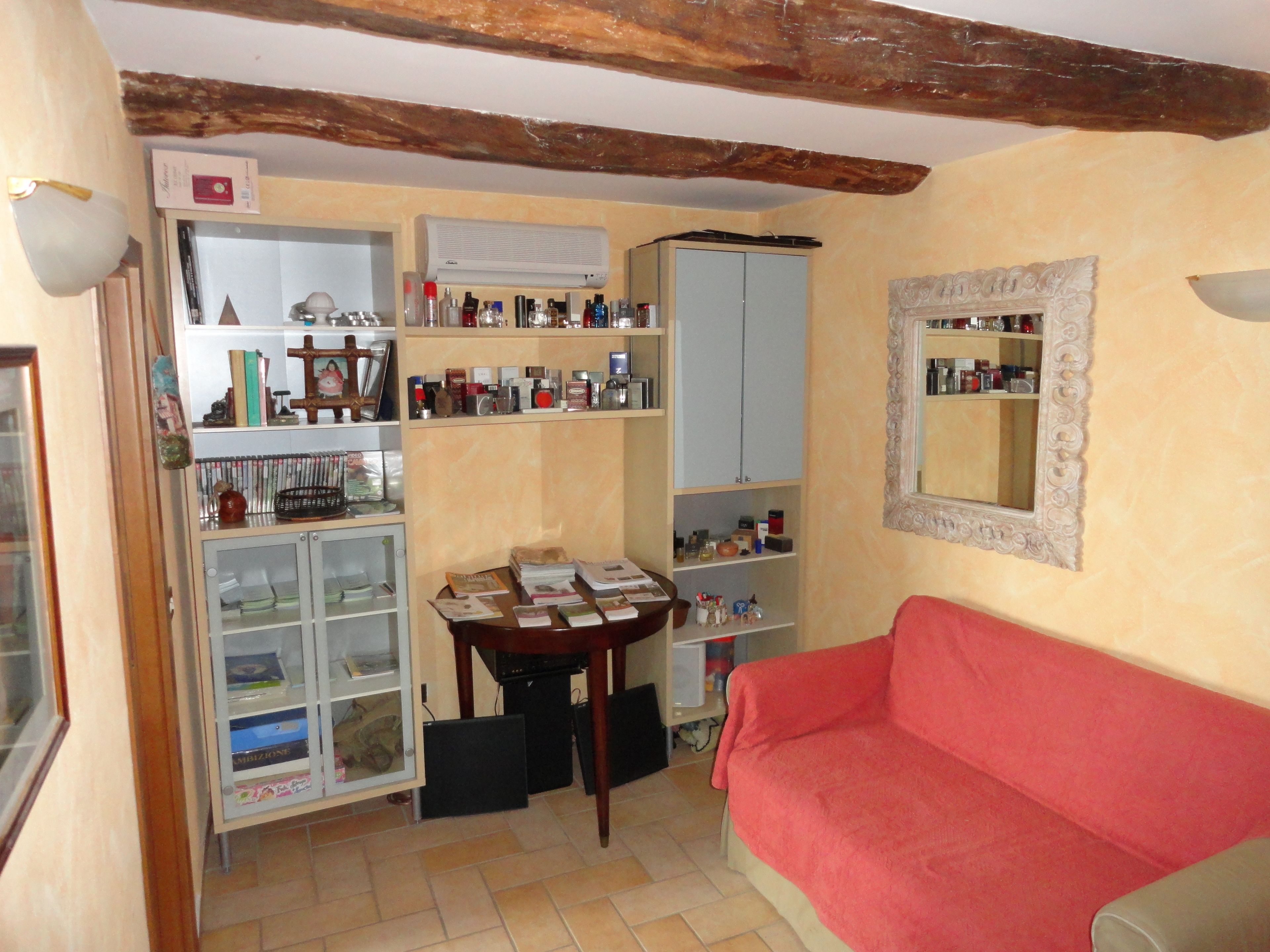 Duplex, 3 Bedrooms (Ludovico)