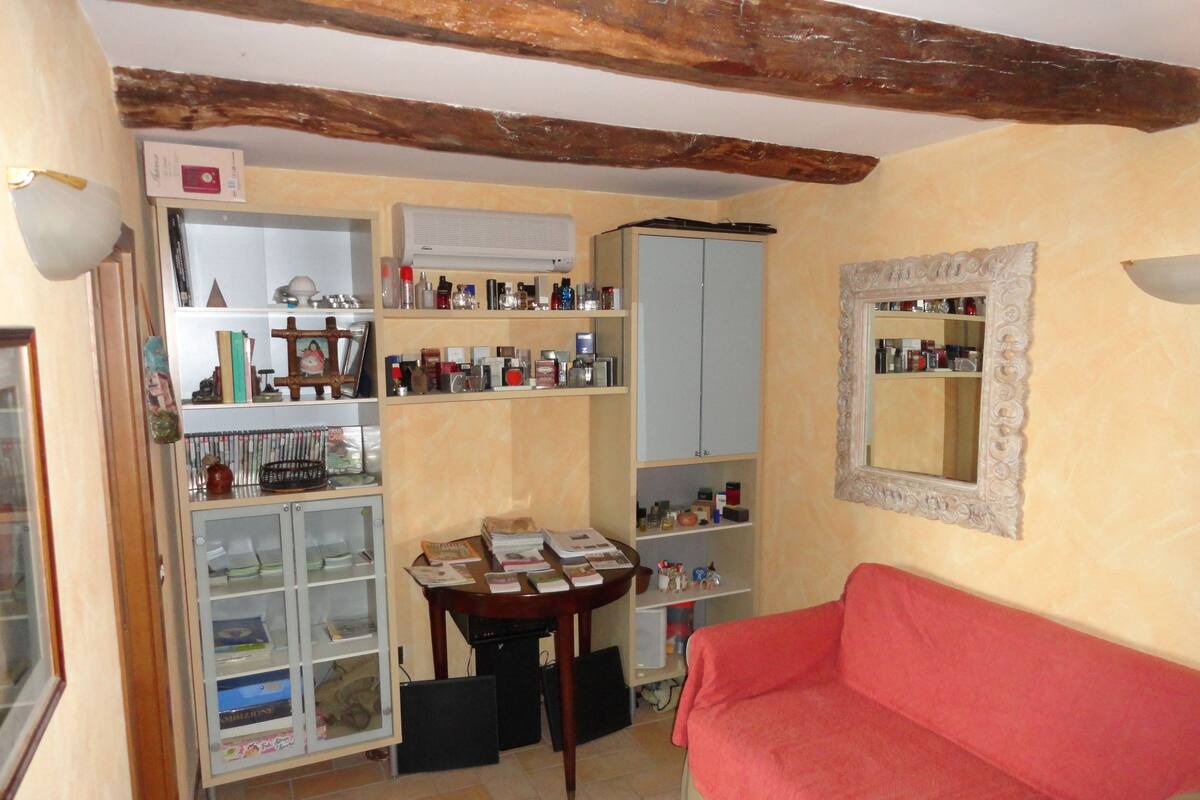 Duplex, 3 Bedrooms (Ludovico)