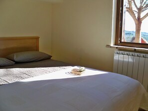 Apartment, 2 Bedrooms (Mezzodì)