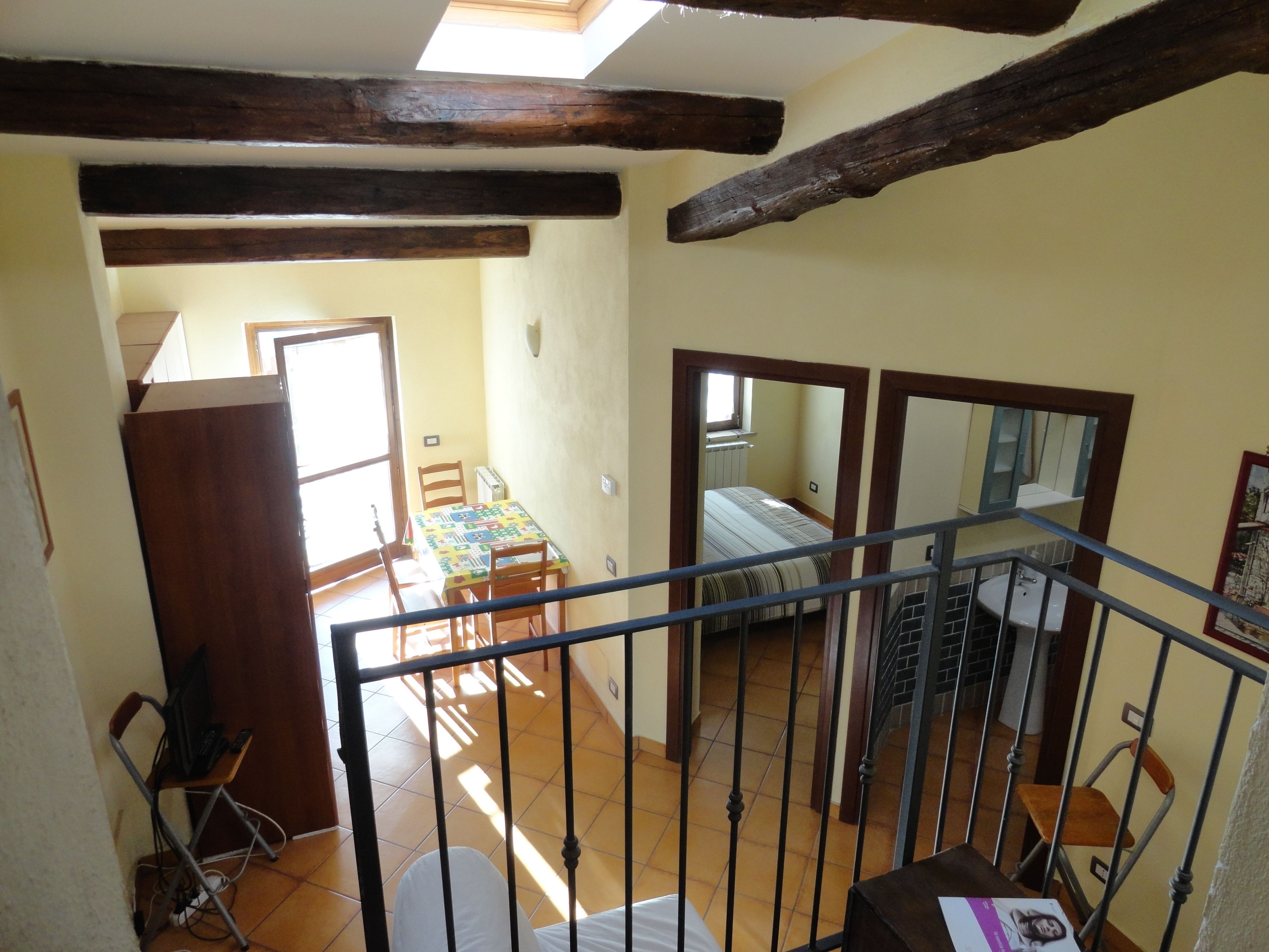 Apartment, 2 Bedrooms (Mezzodì)