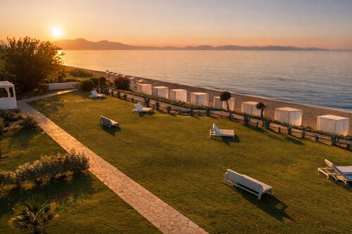 Mareggio Exclusive Residences & Suites