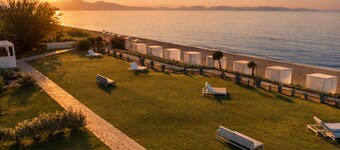 Mareggio Exclusive Residences & Suites