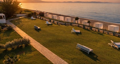 Mareggio Exclusive Residences & Suites