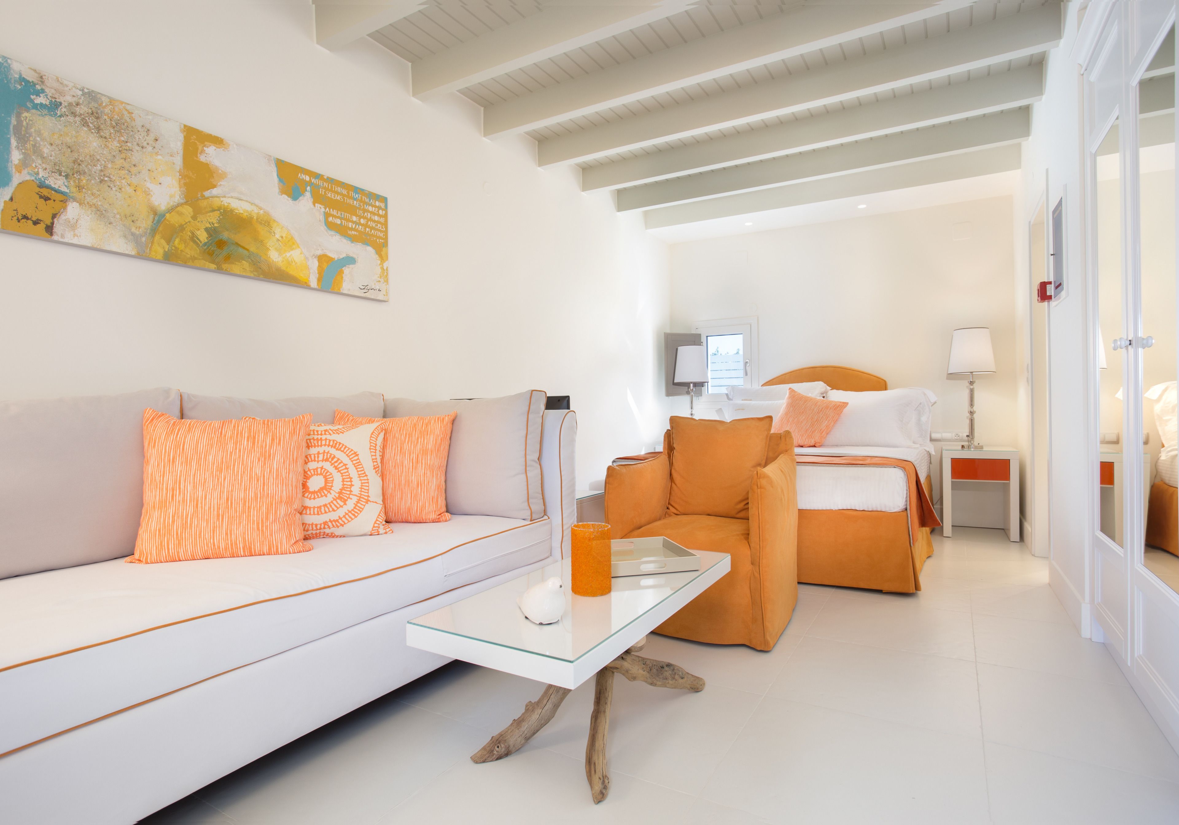 junior studio suite, partial sea view | 1 bedroom, egyptian cotton sheets, premium bedding, in-room safe