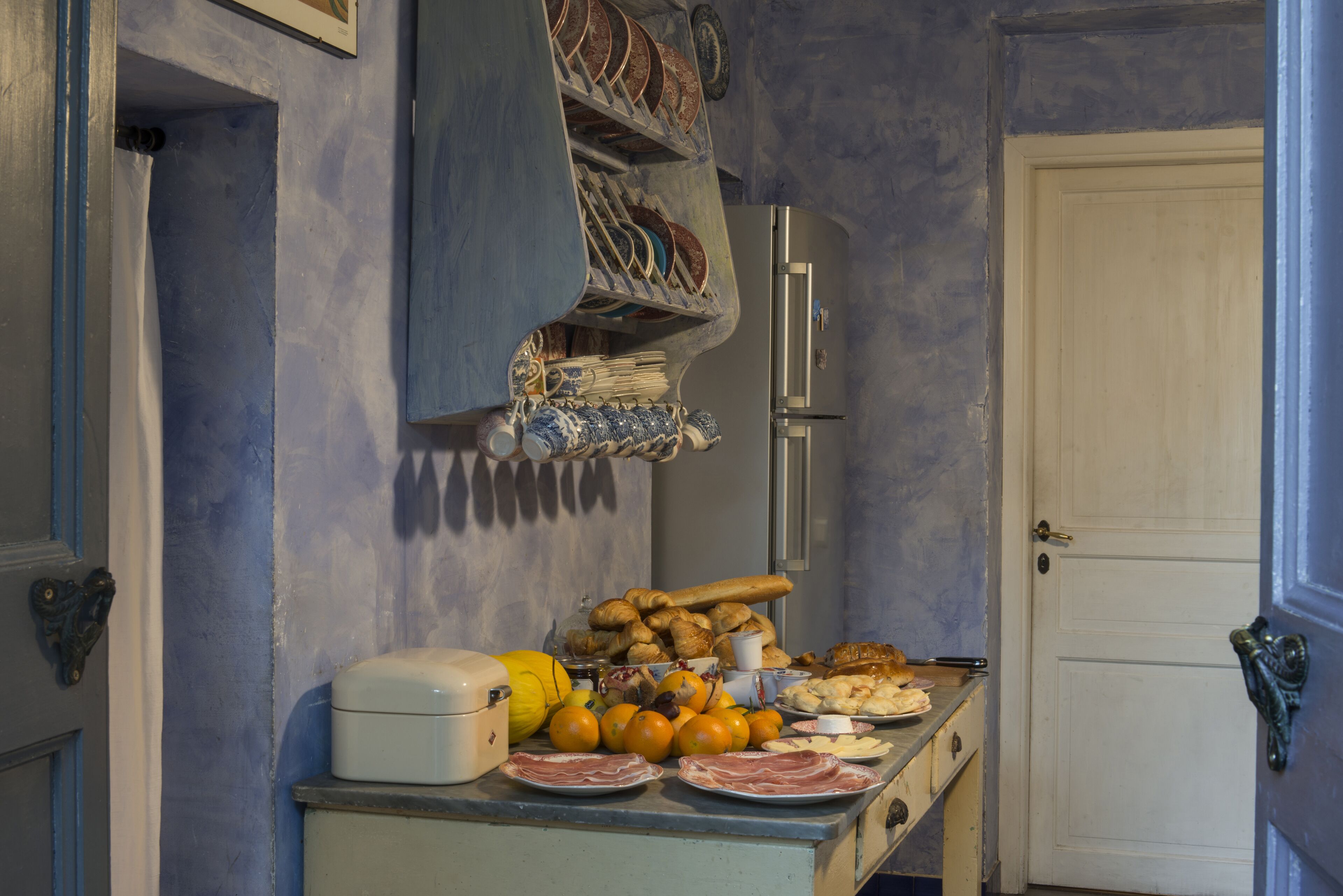 Photo - Al Porto Di Lucca B&B