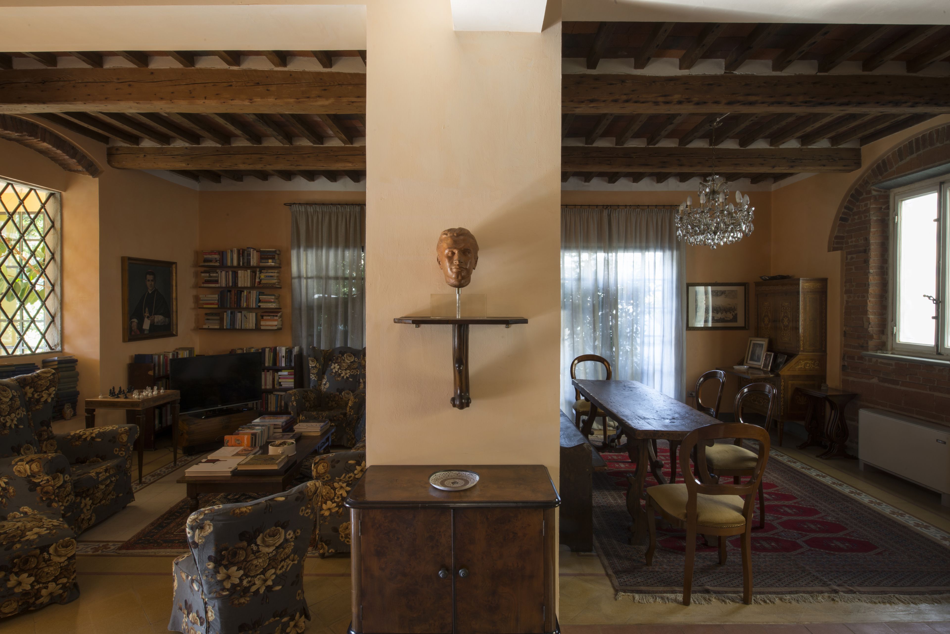 Photo - Al Porto Di Lucca B&B