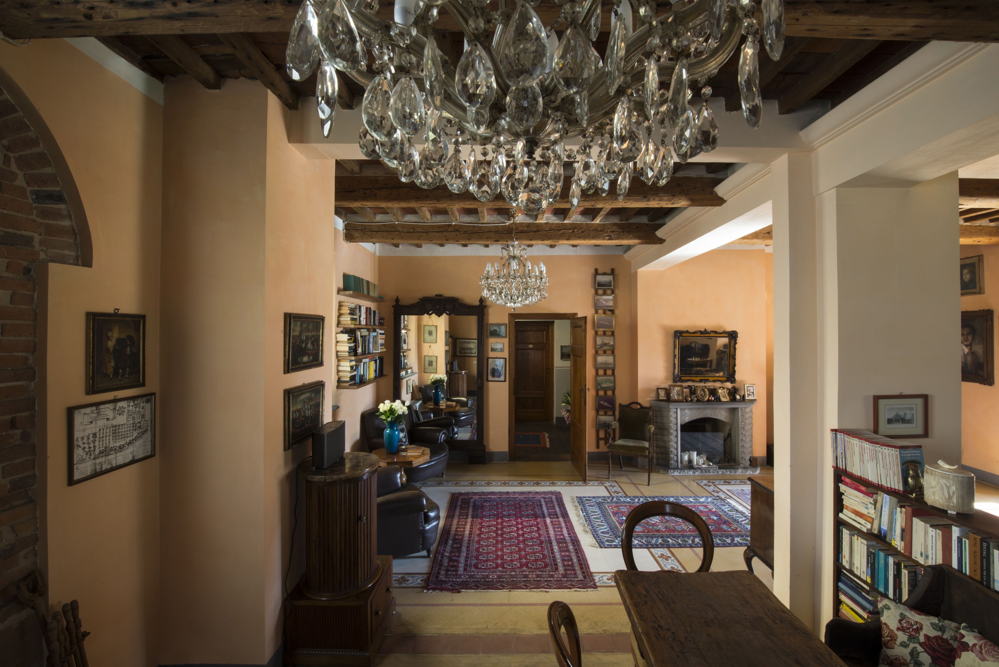 Photo - Al Porto Di Lucca B&B