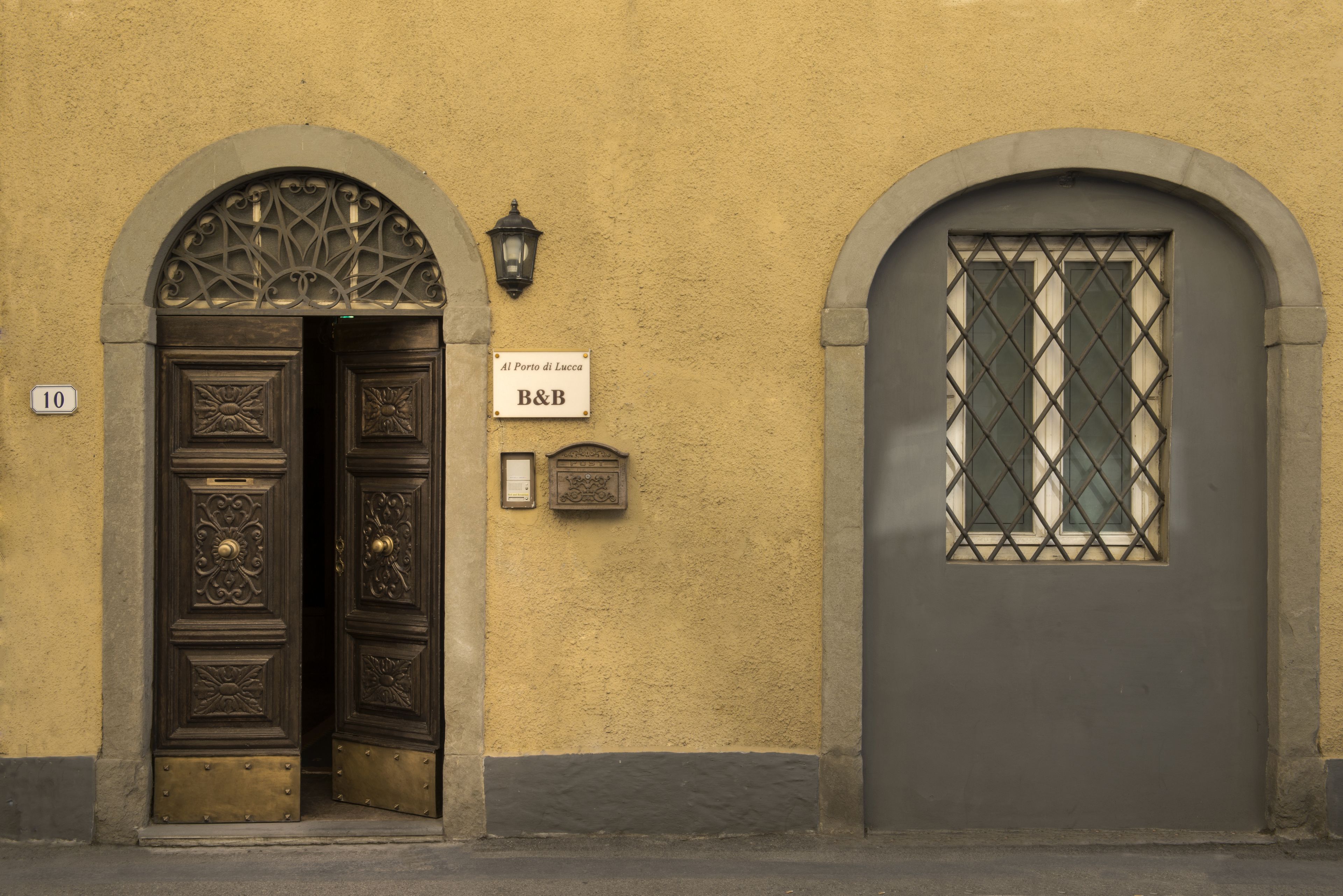 Photo - Al Porto Di Lucca B&B