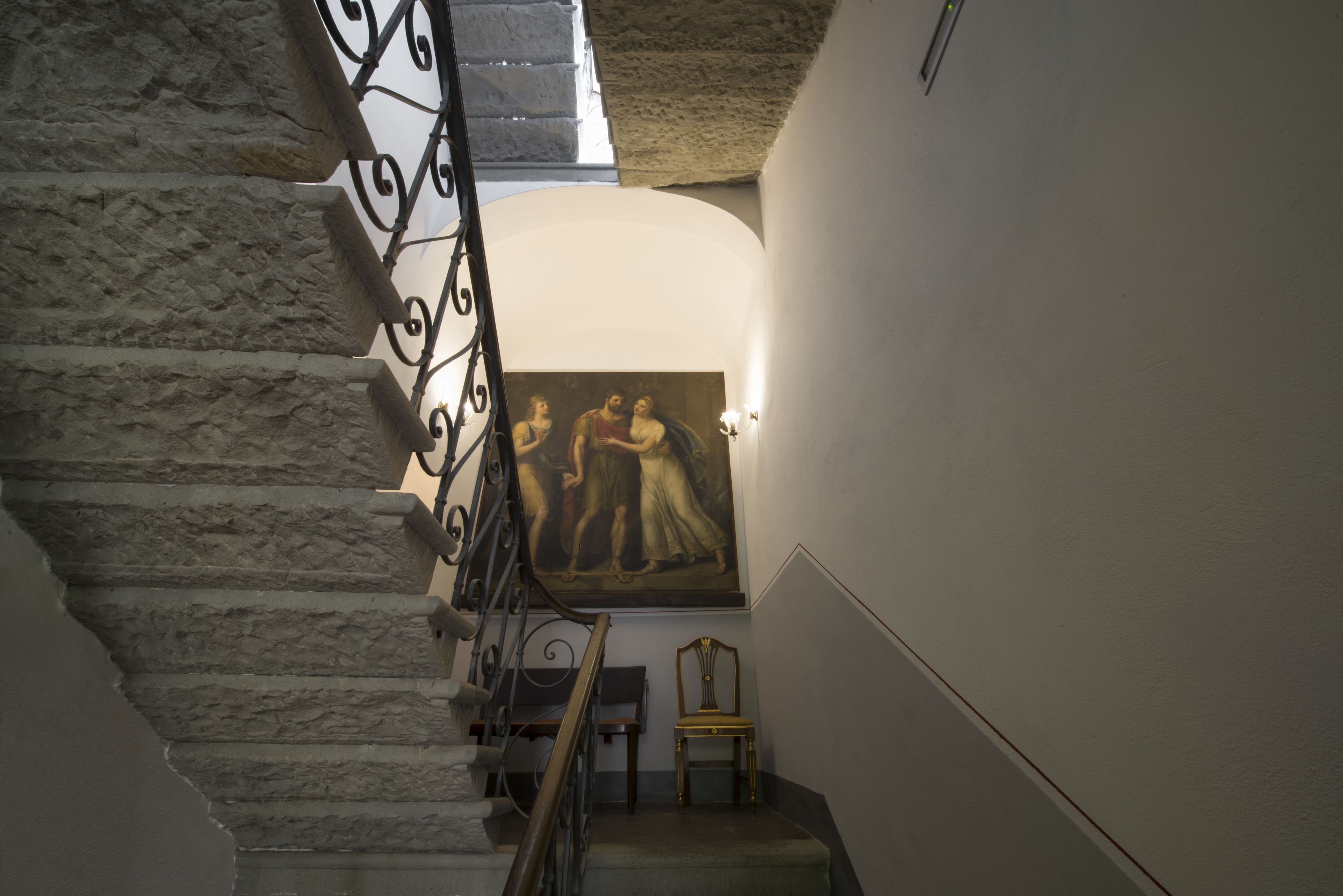 Photo - Al Porto Di Lucca B&B