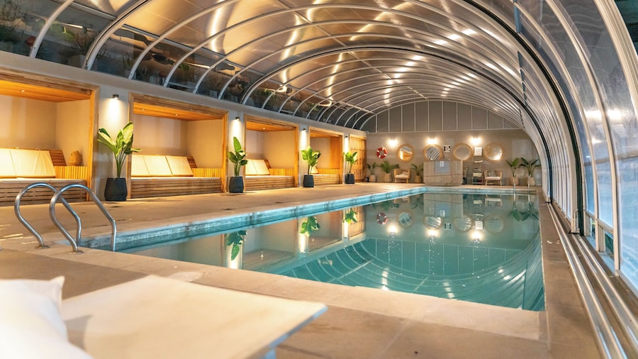 O2 Hoteles Mar del Plata