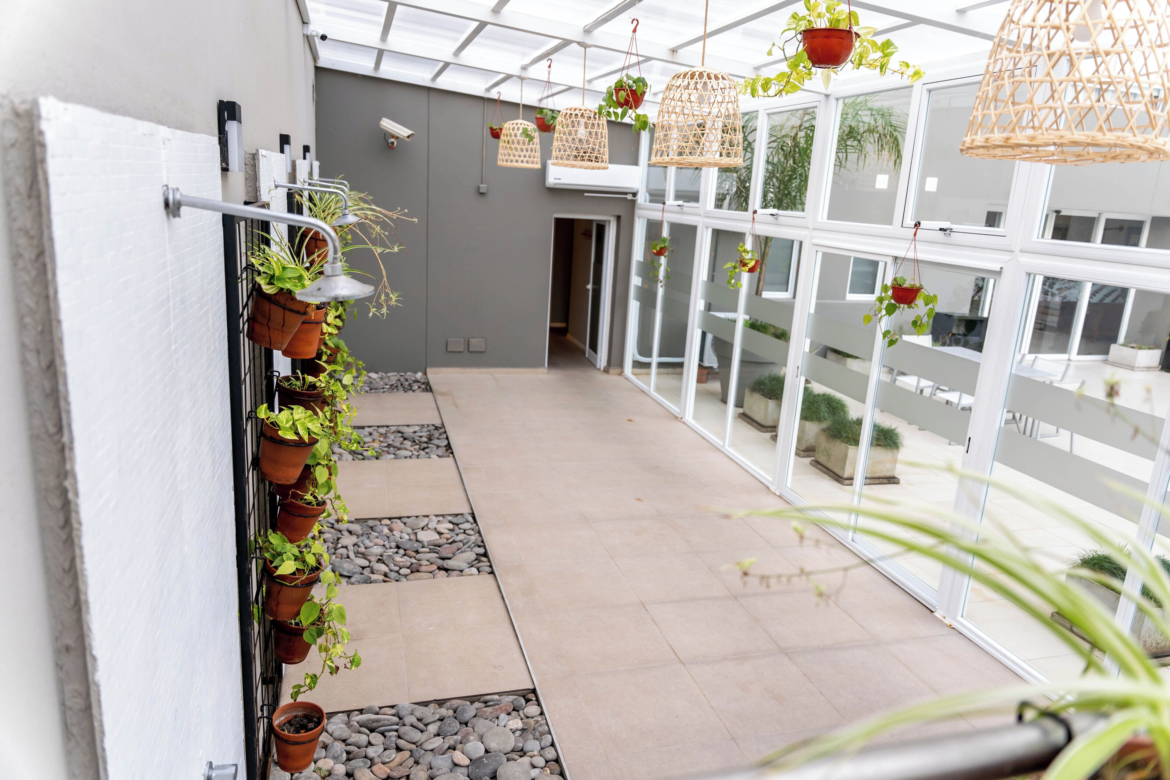 Indoor pool, open 10:00 AM to 9:00 PM, sun loungers