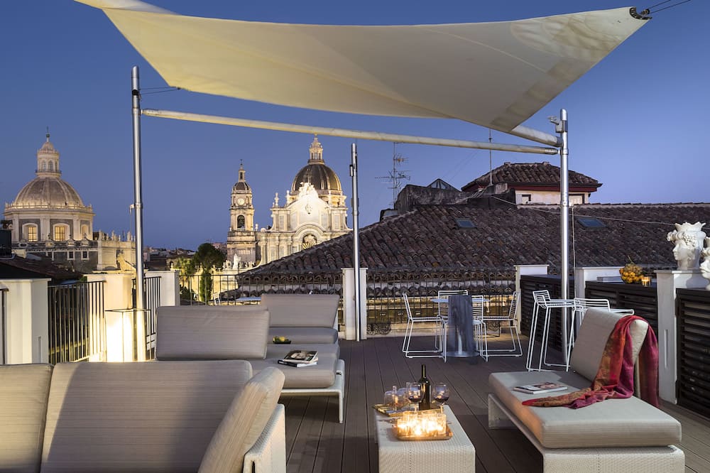 Duomo Suites & Spa