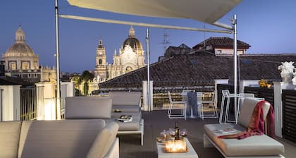 Duomo Suites & Spa