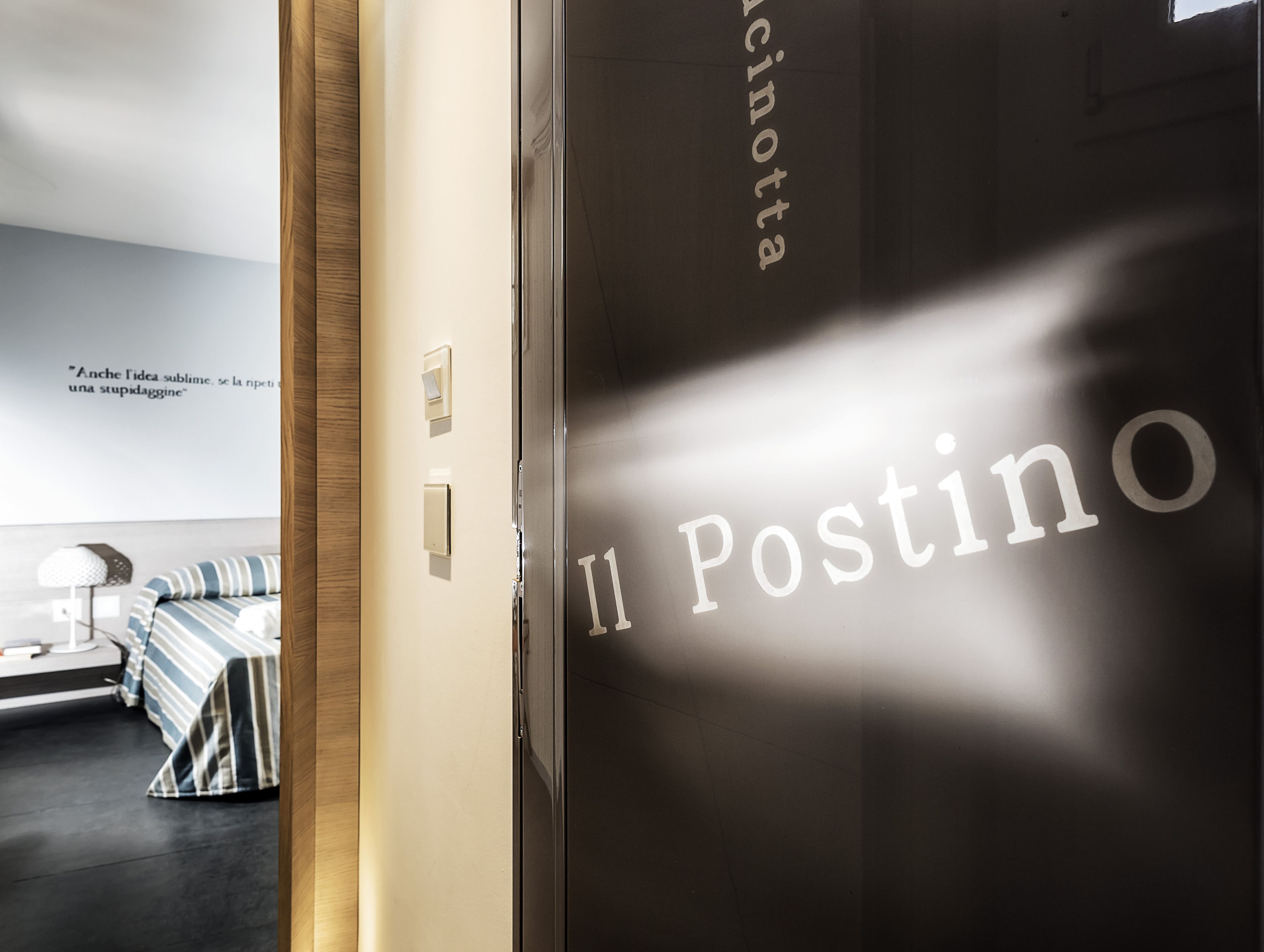 Photo - Duomo Suites & Spa