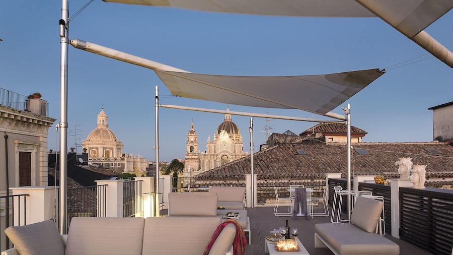 Duomo Suites & Spa