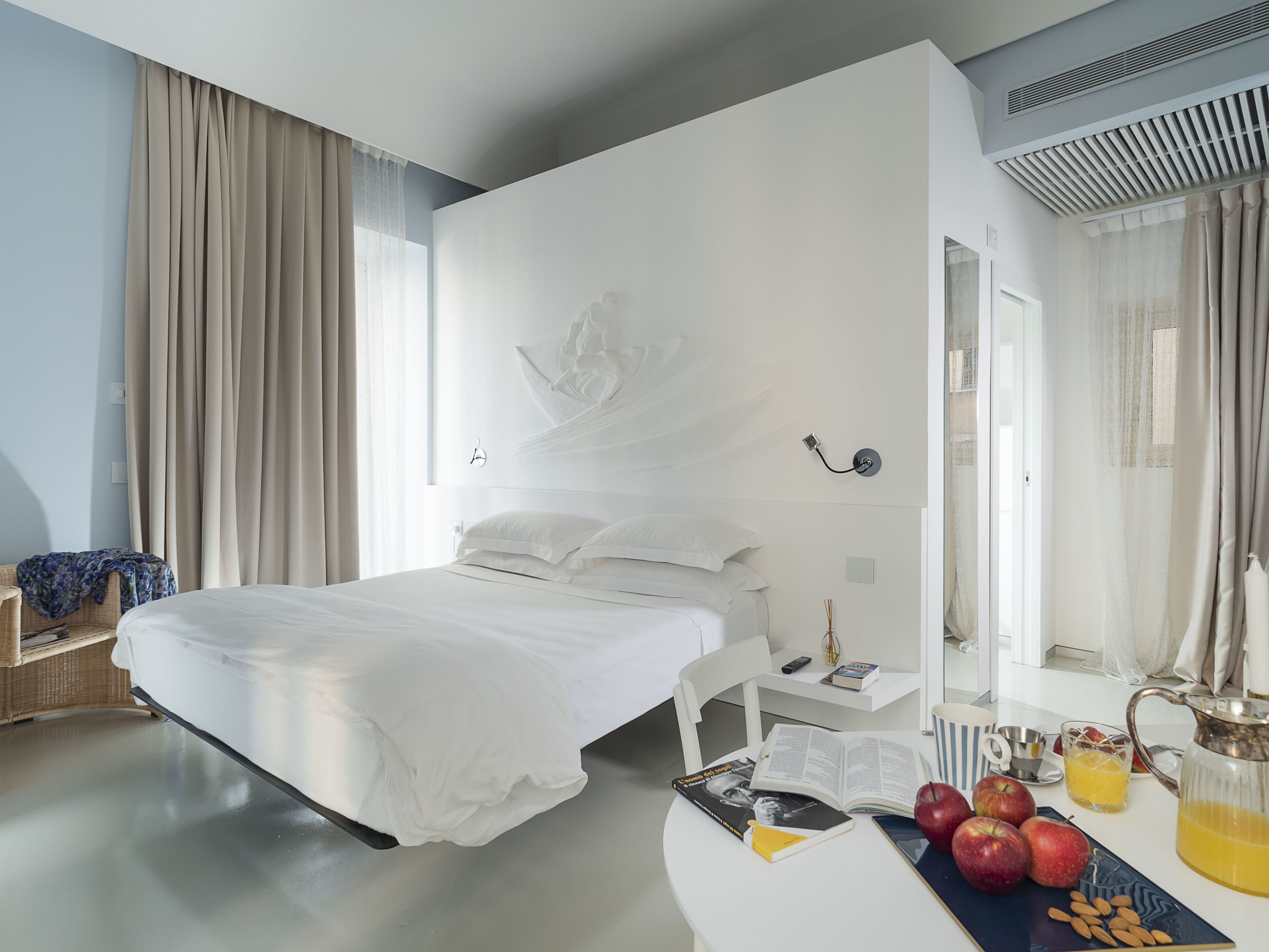 Photo - Duomo Suites & Spa