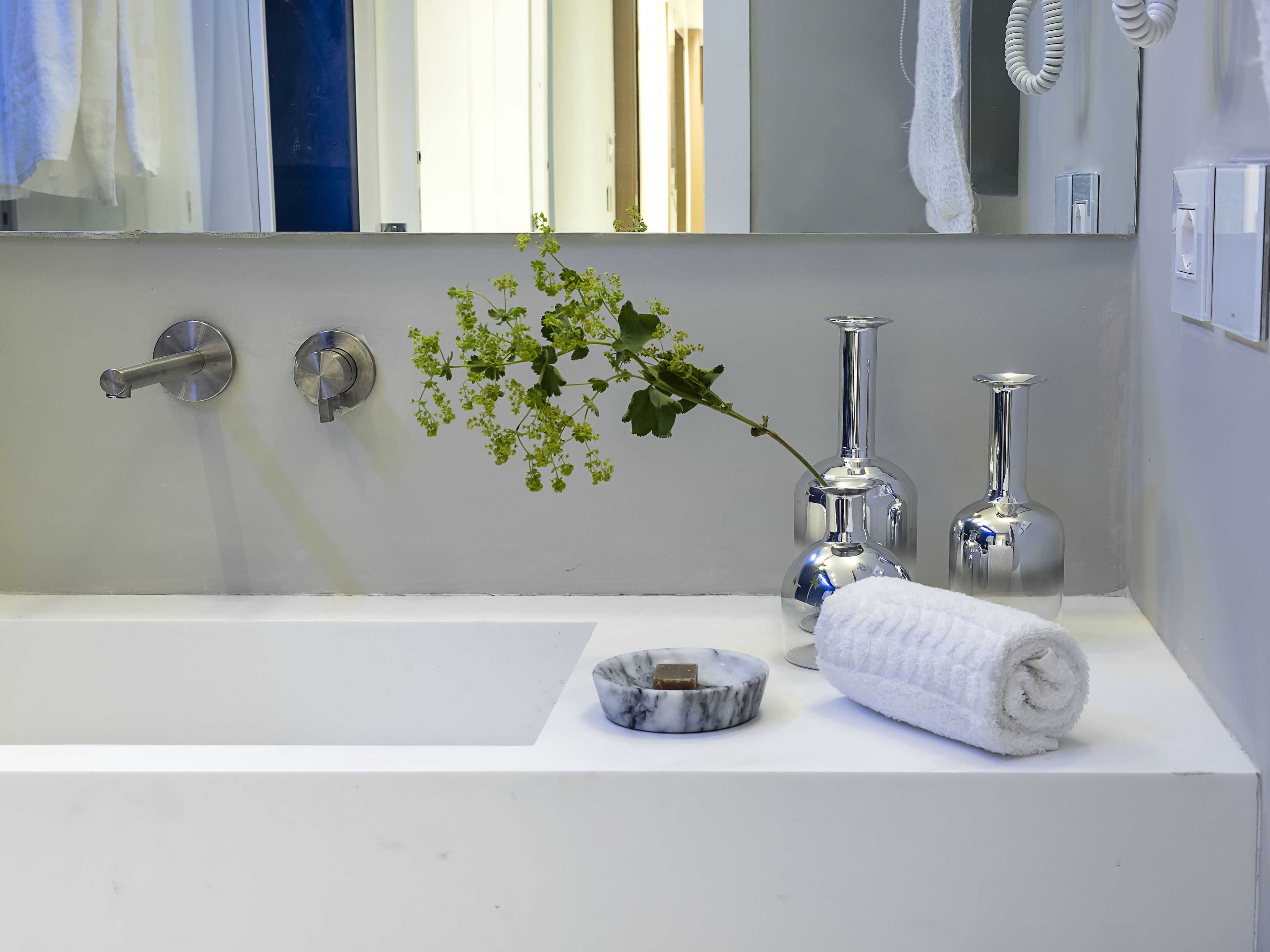 Photo - Duomo Suites & Spa