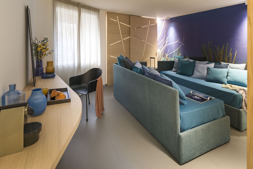 Duomo Suites & SPA by null