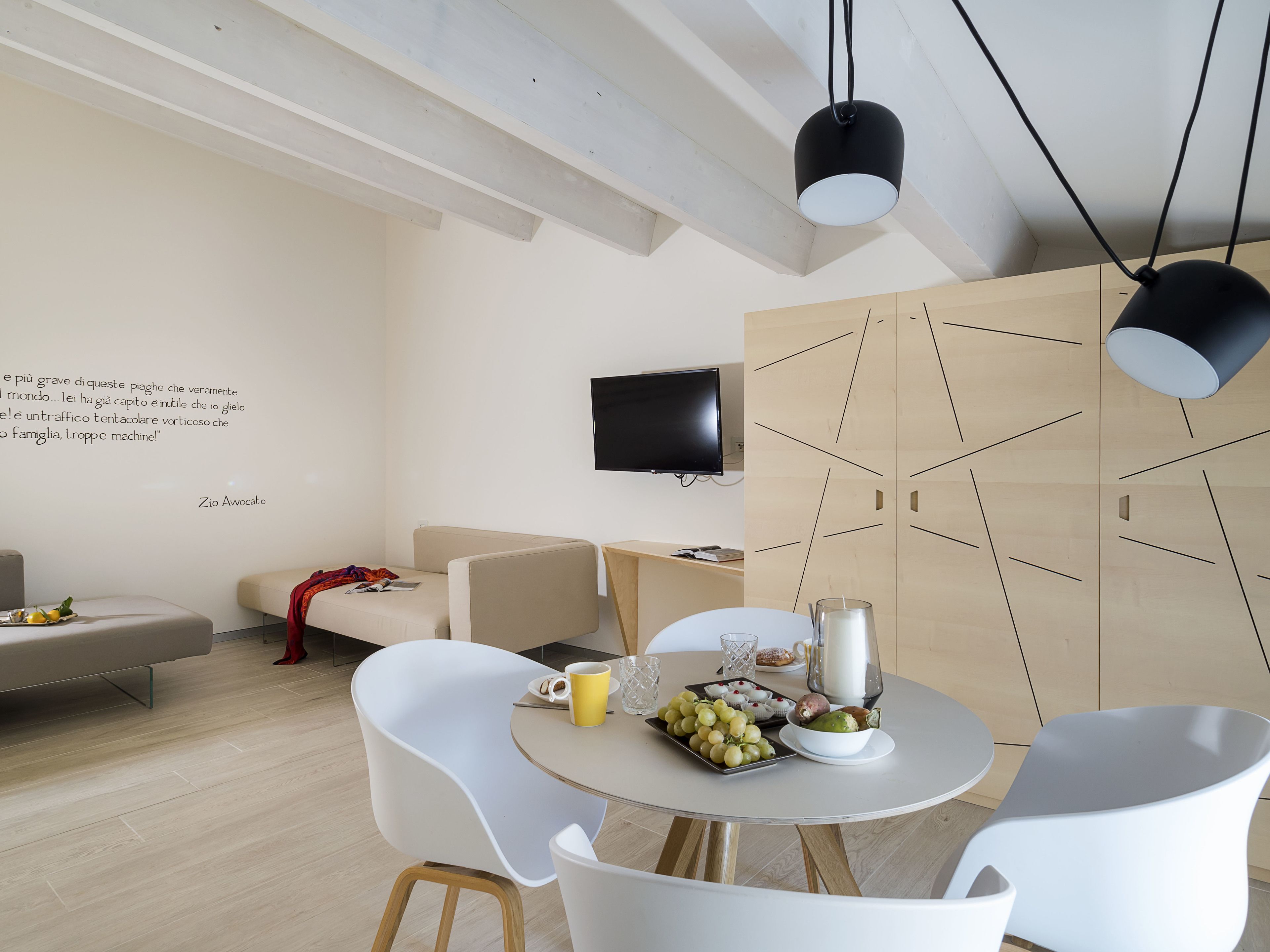Foto - Duomo Suites & Spa