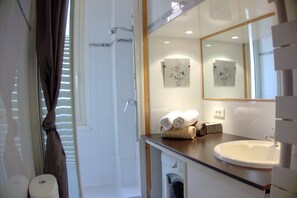 Estudio | Baño