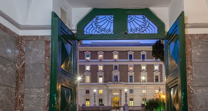 Viminale View Hotel
