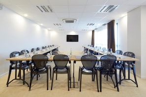 Sala de reuniones