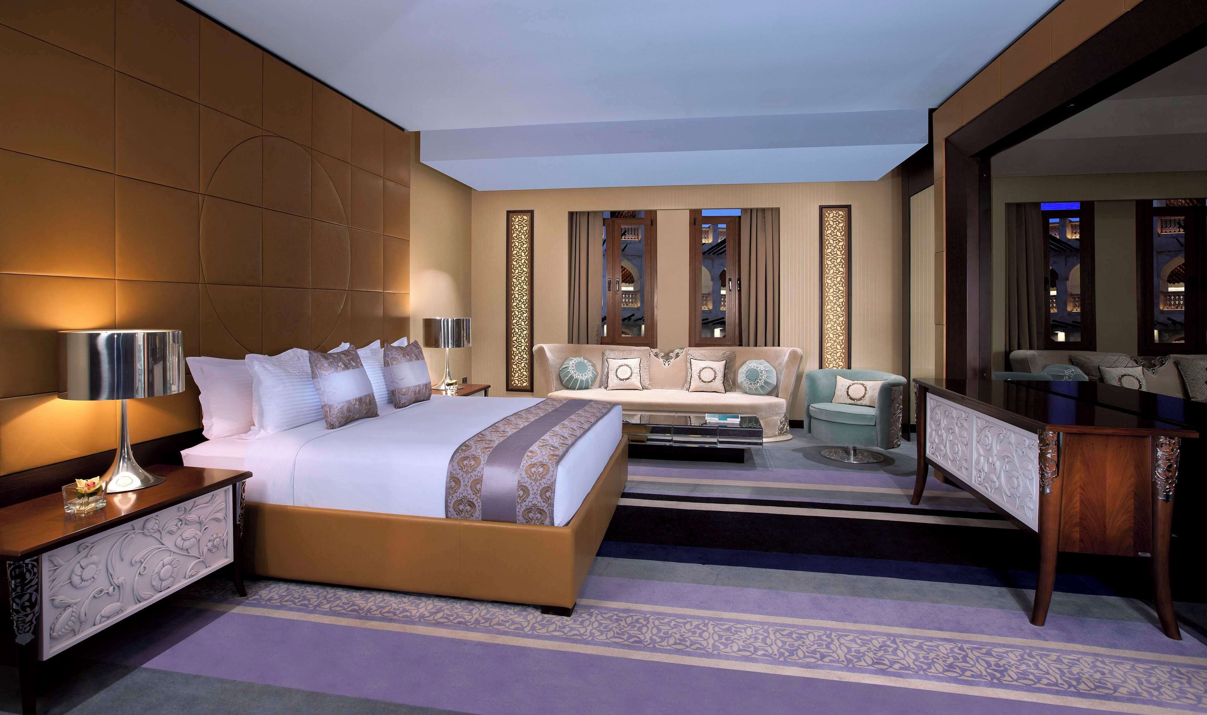 Photo - Souq Waqif Boutique Hotels by Tivoli