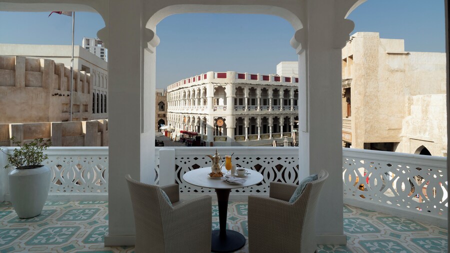 Souq Waqif Boutique Hotels by Tivoli