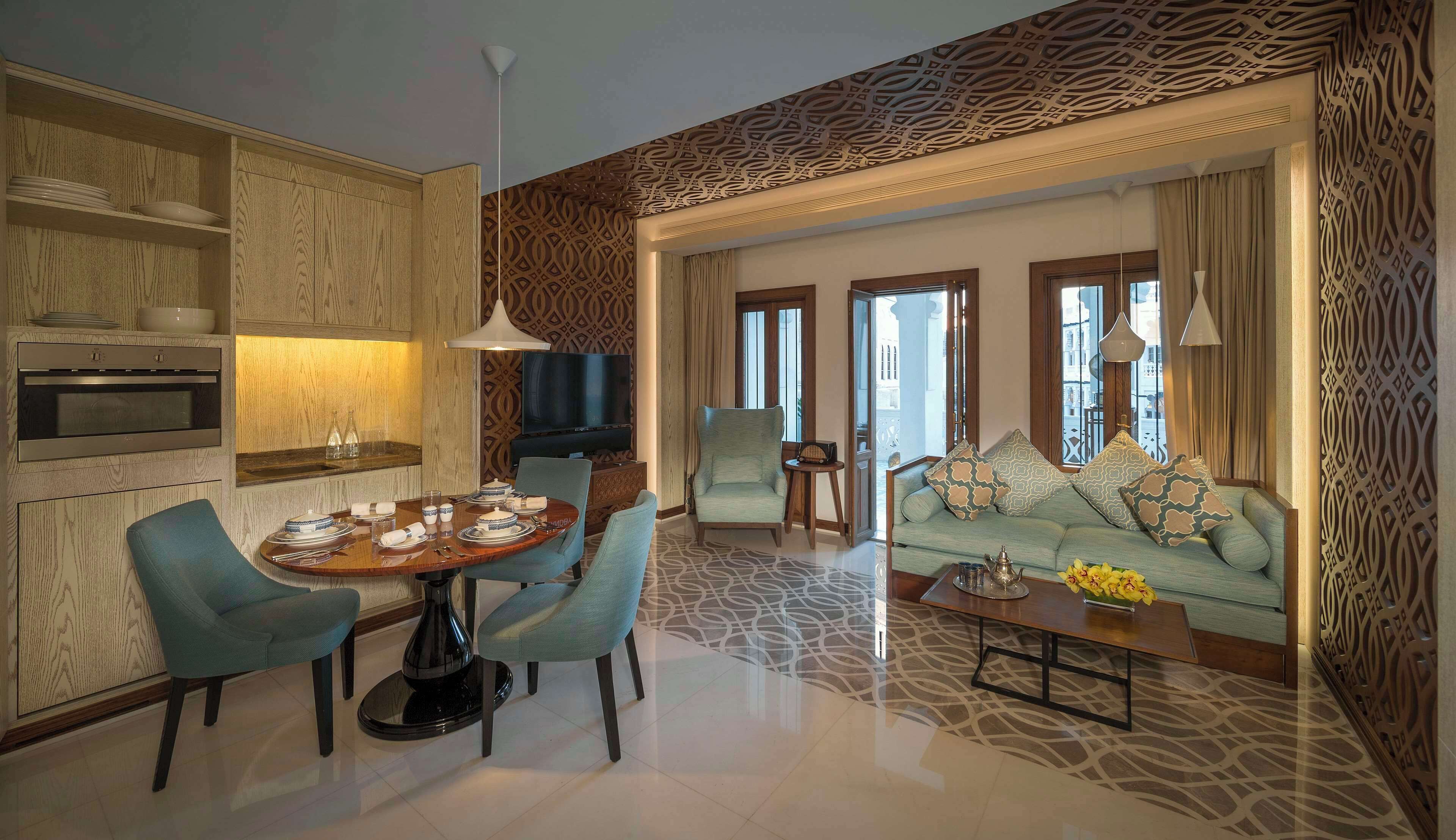 Photo - Souq Waqif Boutique Hotels by Tivoli