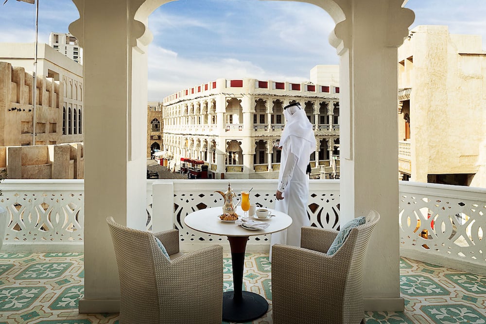 Souq Waqif Boutique Hotels by Tivoli
