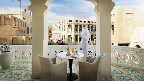 Souq Waqif Boutique Hotels by Tivoli