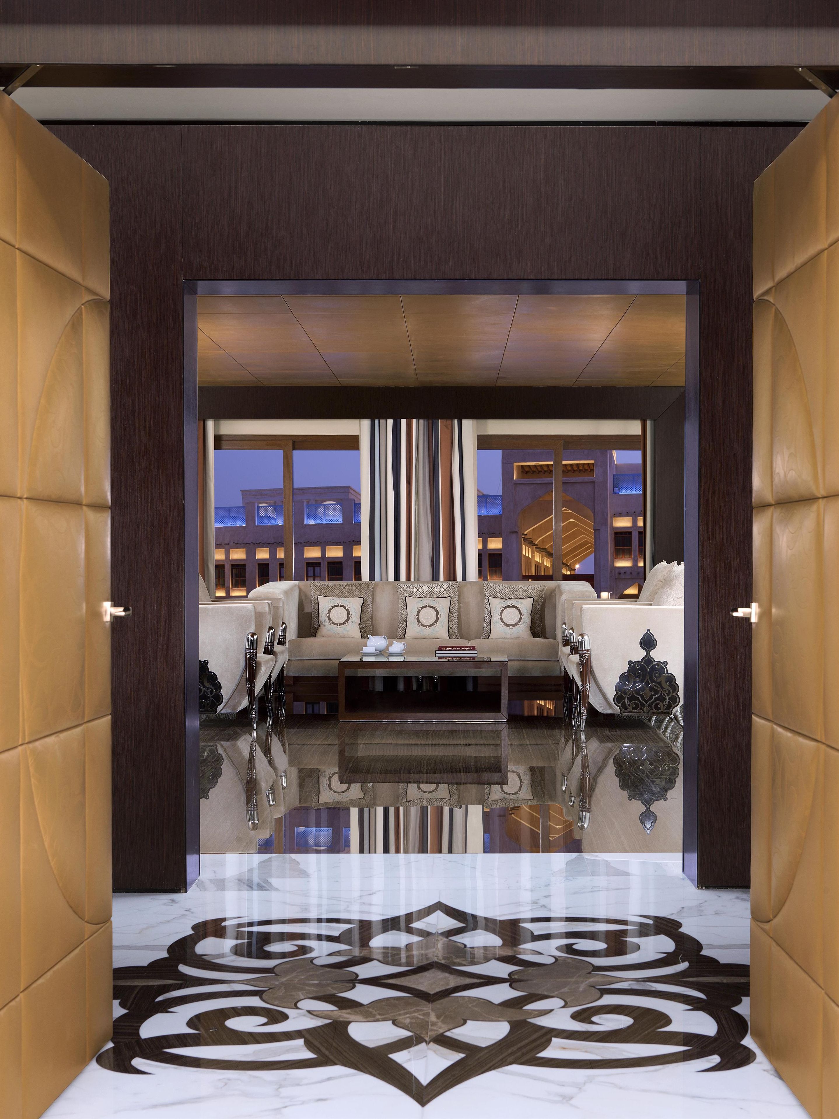 Habitación
