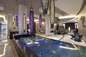 Dining - Souq Waqif Boutique Hotels by Tivoli (Doha)