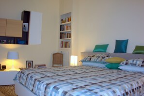 Superior Apartment, Ground Floor